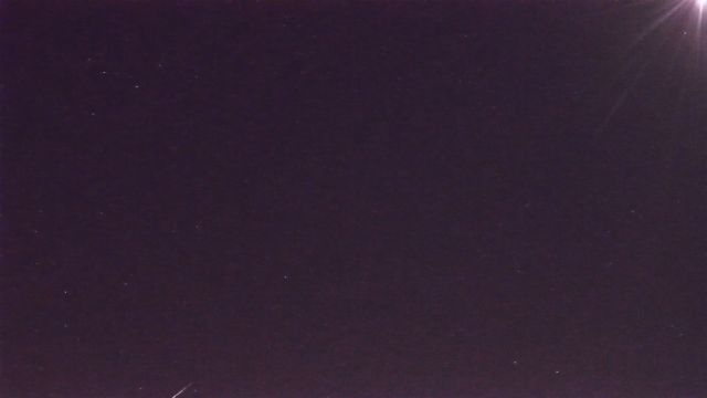 AMS90 meteor