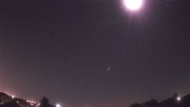 AMS90 meteor