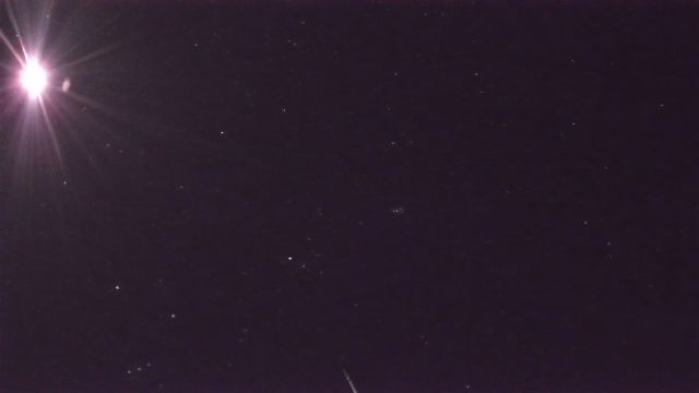 AMS90 meteor