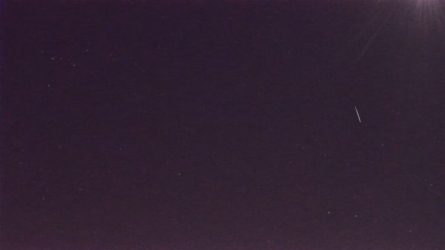 AMS90 meteor