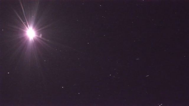AMS90 meteor