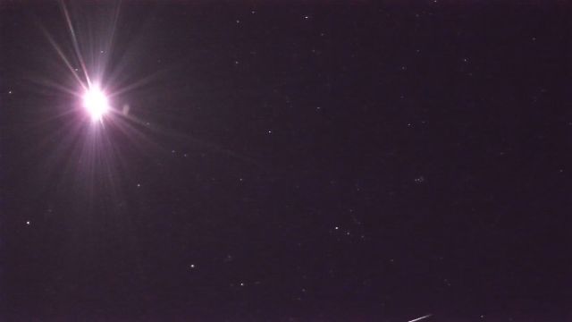 AMS90 meteor