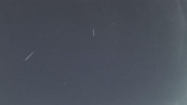 AMS90 meteor