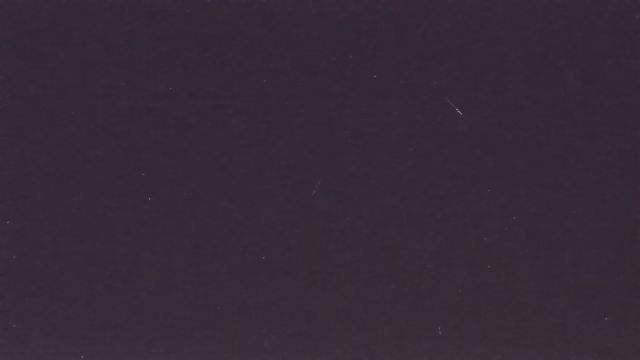 AMS90 meteor