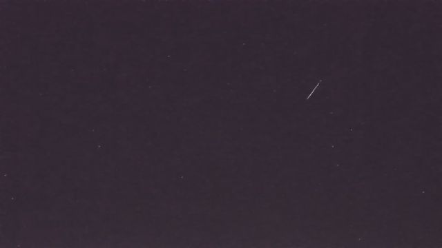 AMS90 meteor