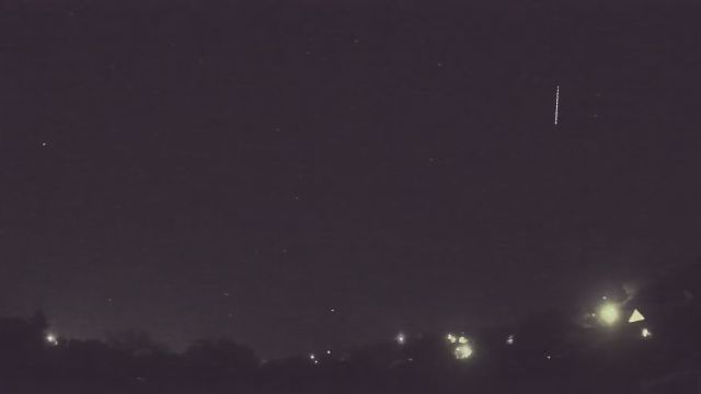 AMS90 meteor