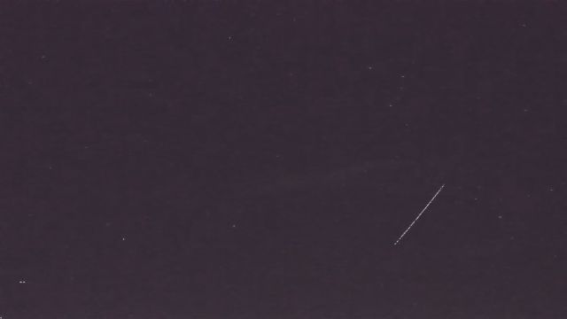 AMS90 meteor
