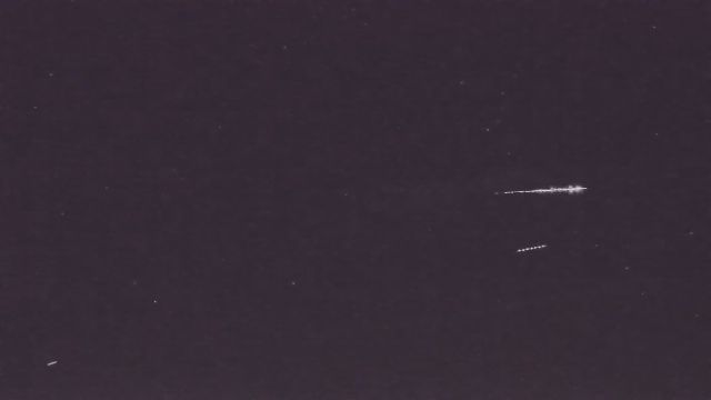 AMS90 meteor