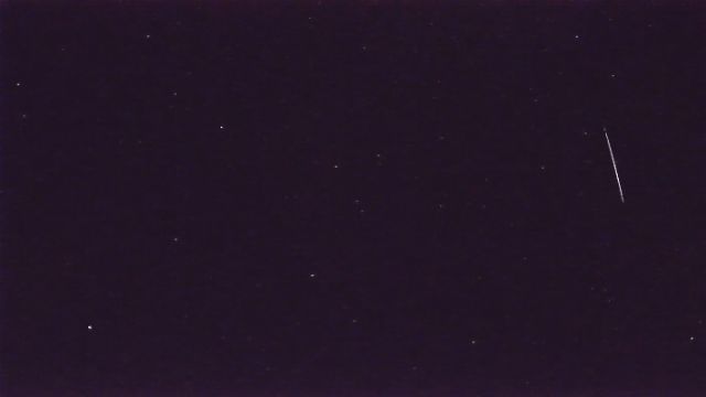 AMS90 meteor