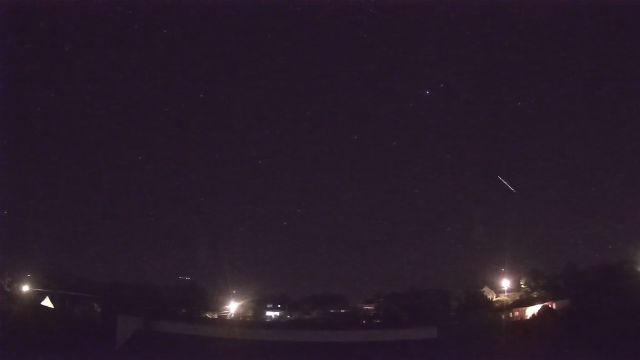 AMS90 meteor