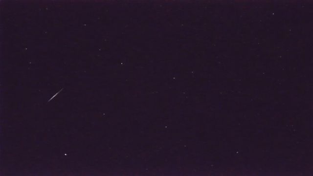 AMS90 meteor