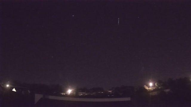 AMS90 meteor