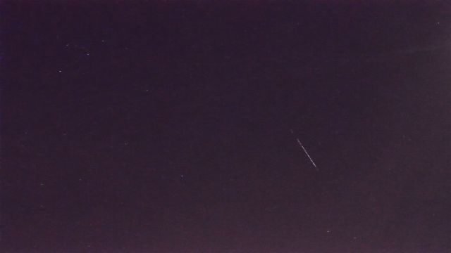 AMS90 meteor