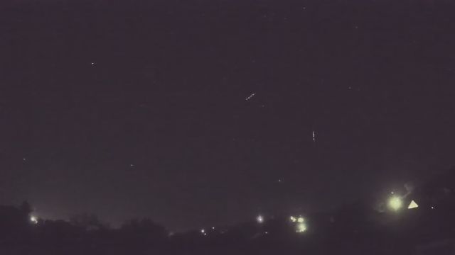 AMS90 meteor