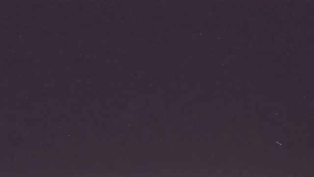 AMS90 meteor