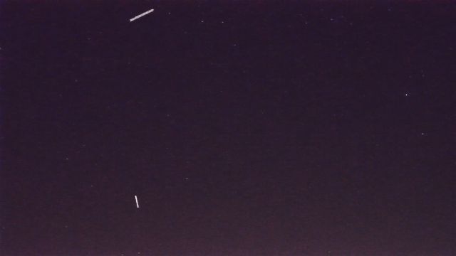 AMS90 meteor