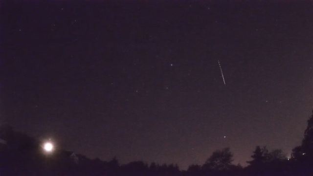 AMS90 meteor
