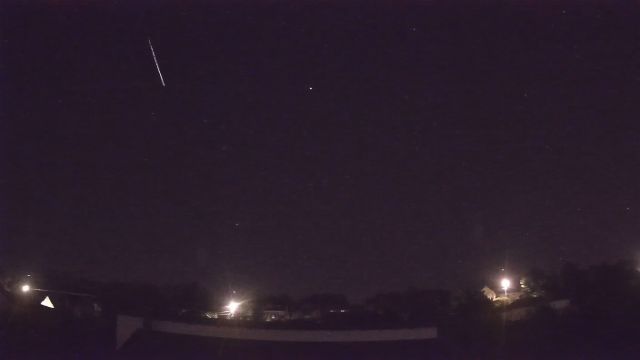 AMS90 meteor