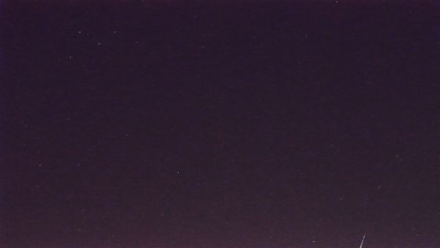 AMS90 meteor