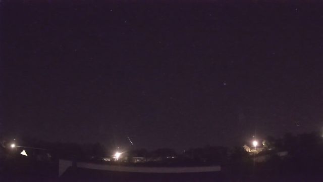 AMS90 meteor