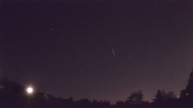 AMS90 meteor