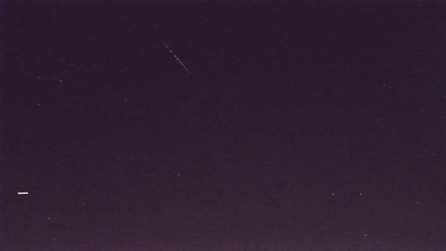 AMS90 meteor