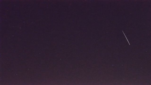 AMS90 meteor
