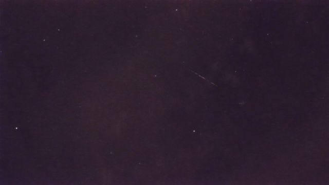 AMS90 meteor