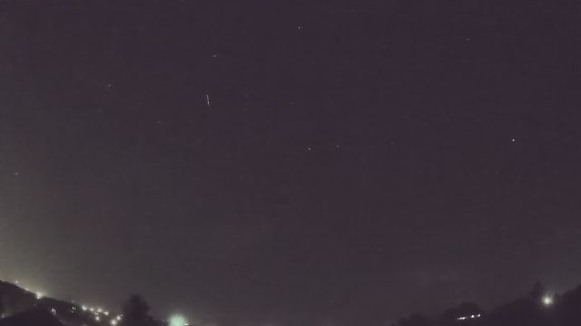 AMS90 meteor