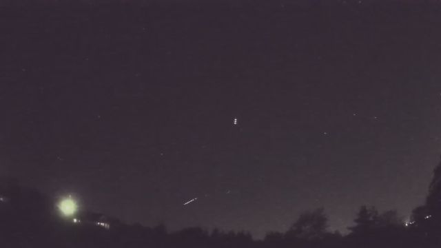 AMS90 meteor