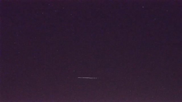 AMS90 meteor