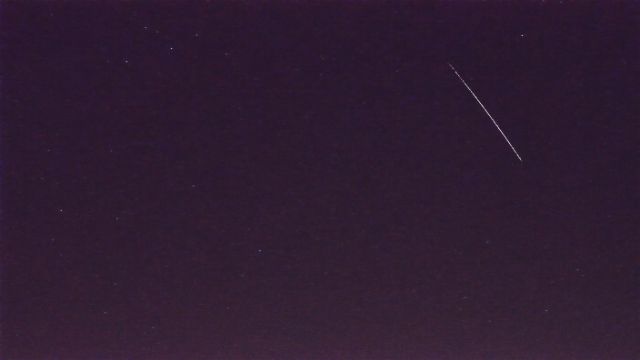 AMS90 meteor