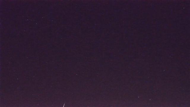 AMS90 meteor