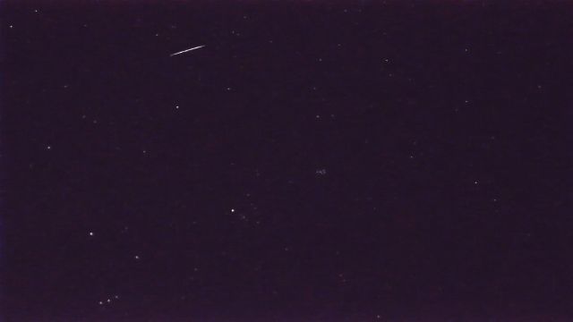 AMS90 meteor