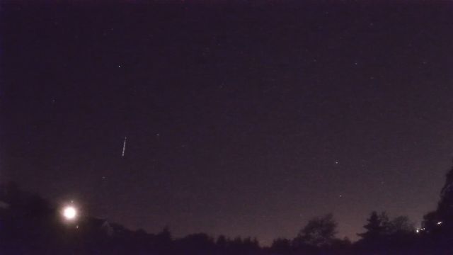 AMS90 meteor