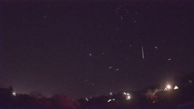 AMS90 meteor