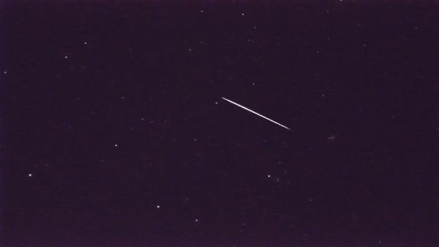 AMS90 meteor