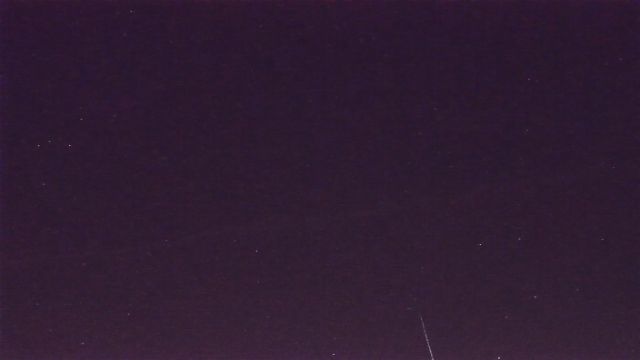 AMS90 meteor
