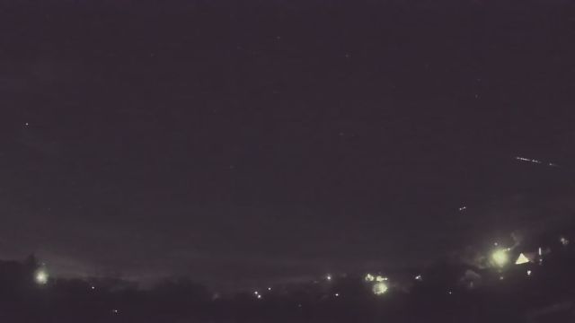 AMS90 meteor