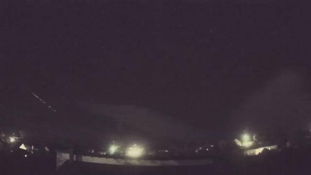 AMS90 meteor
