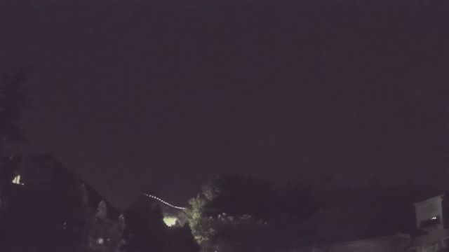 AMS91 meteor
