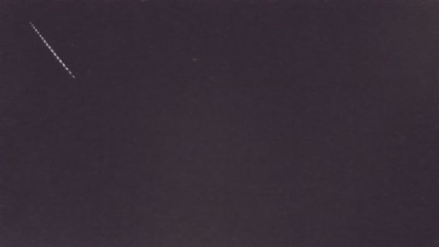 AMS91 meteor
