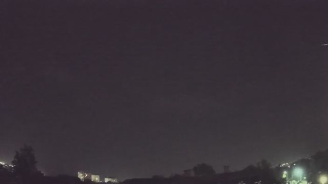AMS91 meteor