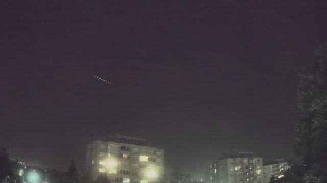 AMS91 meteor