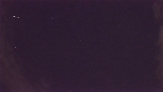 AMS91 meteor