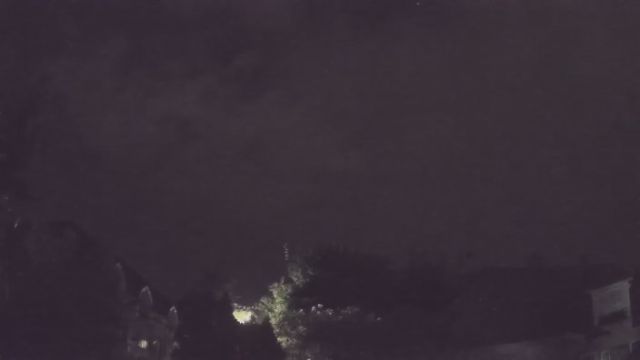 AMS91 meteor