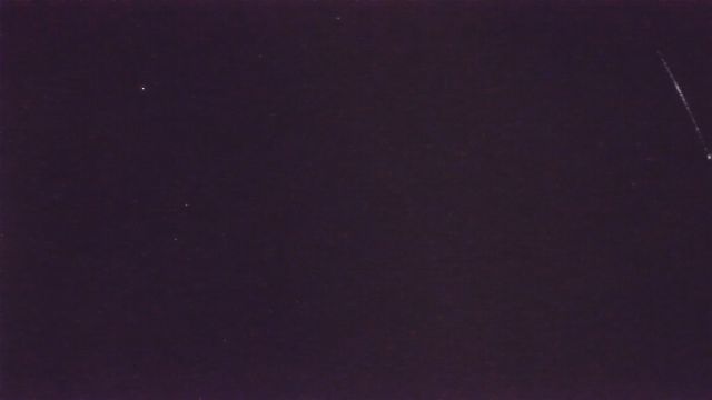AMS91 meteor