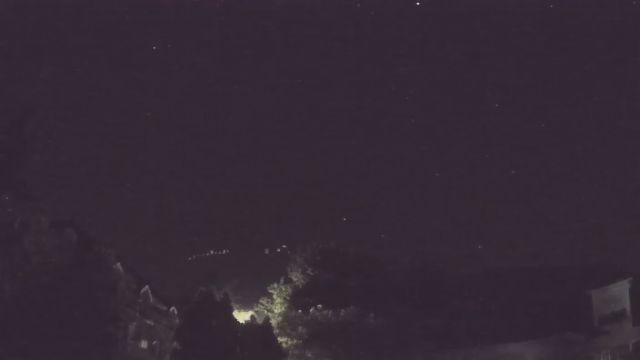 AMS91 meteor