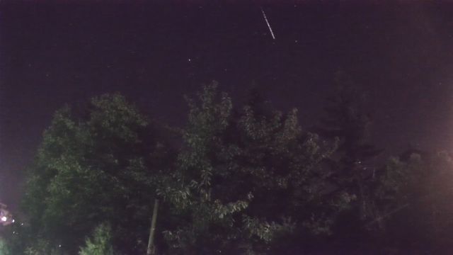 AMS91 meteor