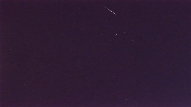 AMS91 meteor